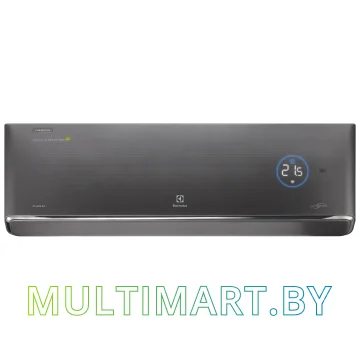 Кондиционер Electrolux Crystal Air Super DC Inverter EACS/I-10HFA/N8_V2 картинка 2